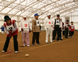 第１回ＪＡ京都年金友の会ゲートボール大会