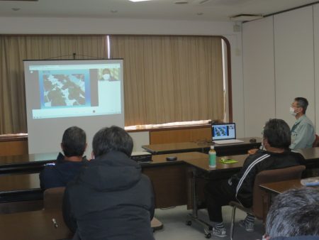 京たんごメロンの栽培技術講習会をオンライン開催